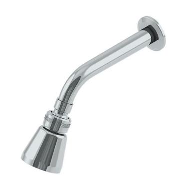 Imagem de Chuveiro articul.metal crom.delta - DELTA METAIS