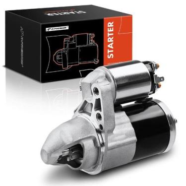 Imagem de Motor de Arranque A-Premium para Chrysler 200 Dodge Avenger 12V 1.2KW