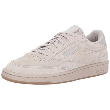 Imagem de Reebok Tênis feminino Club C Revenge, 34, Bege, 41