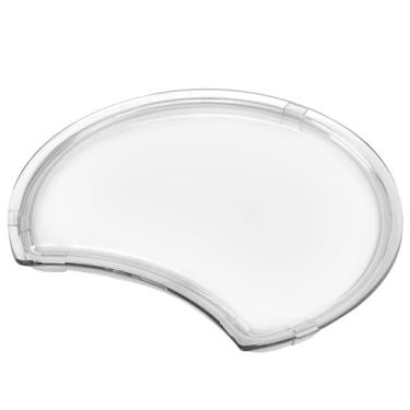 Imagem de Substituição da tampa do tanque de água para Nespresso Vertuo XN910540, XN910840, XN910B40, XN910C40, XN910N40 e XN911B40 - Peças da tampa da tampa da máquina de café para máquina de café Nespresso