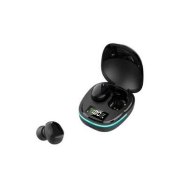 Imagem de Fone de Ouvido Bluetooth G9S 5.1 Gamer Sem Fio G9s-Unissex