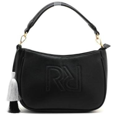 Imagem de Bolsa Feminina Rafitthy Média de Mão C/ Alça Transversal 28.15191-Feminino