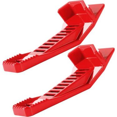 Imagem de Pacote com 2 ferramentas multiferramentas Calvana XL Drywall Lift com 