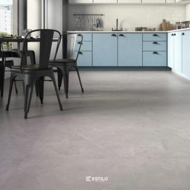 Imagem de Piso Vinílico Arquitech Château 3mm 92 x 92 cm - Calamès Cx 5,08m² - C