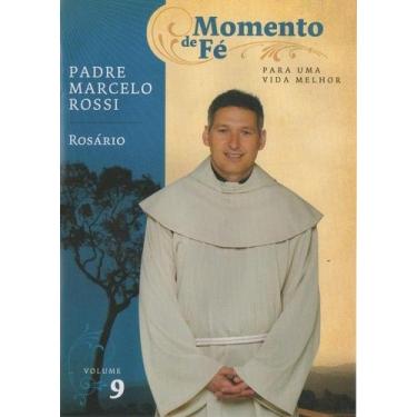 Imagem de Momento de Fé - Padre Marcelo Rossi - Sony Music, 9 Rosário