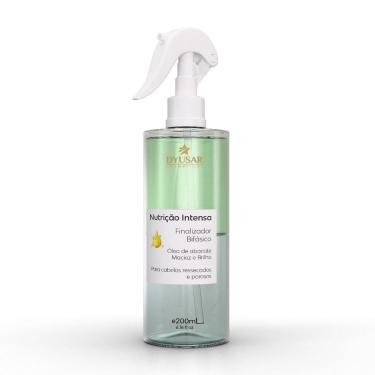 Imagem de Finalizador Bifásico Nutrição Intensa Dyusar 200Ml