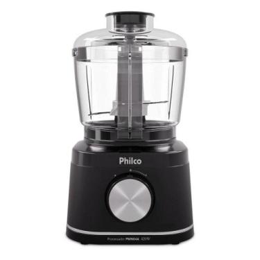 Imagem de Processador Philco 420W Jarra Para 500ml PMN04A 110V, 110V