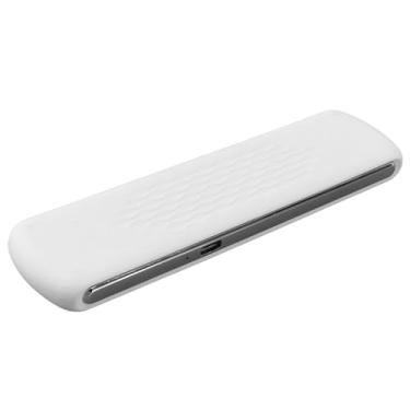 Imagem de Generic Alto-falante de Travesseiro, Temporizador de Ruído Branco, Alto-falante de Travesseiro de Sono, Proteção de Ouvido de Condução óssea BT para Sono Profundo (Branco)