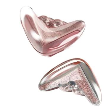 Imagem de Protetores De Quina Para MóVeis | Cantoneira De ProteçãO Para Cantos De Mesa, ArmáRios E Estantes(ʚɞ borboleta)