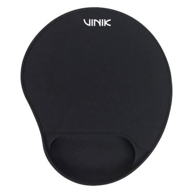 Imagem de Mouse PAD com Apoio de Pulso Vinik CORP - ERG01