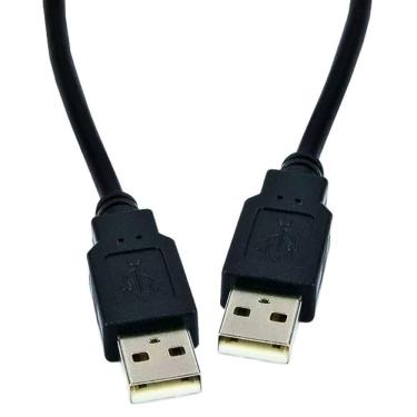 Imagem de Cabo Usb Para Conexão Carregamento 150cm 3,3ft