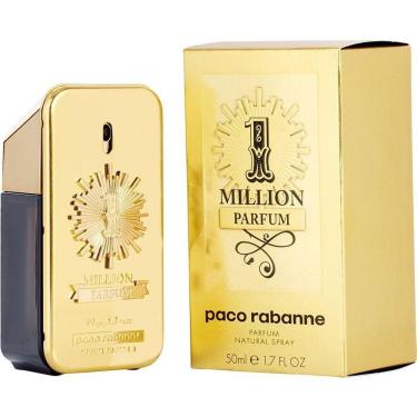 Imagem de Perfume Masculino Paco Rabanne Million Parfum 50 Ml