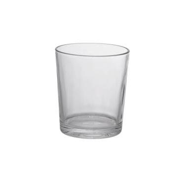 Imagem de Copo de Vidro Térmico 360ml - Conjunto com 6 Unidades