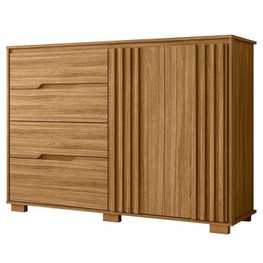 Imagem de Cômoda Sapateira Texas Freijó - Moval