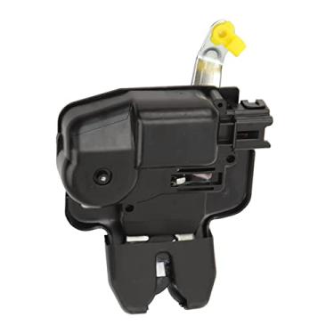 Imagem de Zerodis Atuador Traseiro Trava Bagageira do Carro Suprimentos do Automóvel Motocicleta Interior e Exterior Automóvel Guarnição Exterior Automotivo Substituição Plástica Liga Guarnição Automotivo