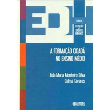 Imagem de Formacao Cidada No Ensino Medio, A