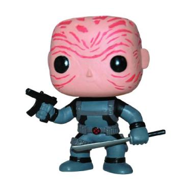 Imagem de Funko Unmasked Deadpool