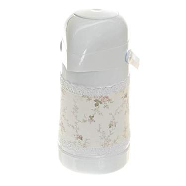 Imagem de Garrafa Térmica Com Capa Quarto Bebê Menina