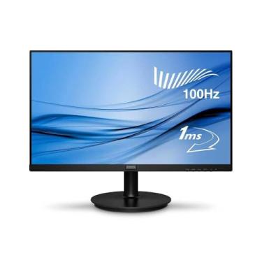 Imagem de MONITOR PHILIPS 271V8LAB 27 100HZ 1MS ALTO-FALANTES VA