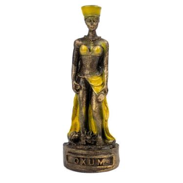 Imagem de Orixás Vintage Resina