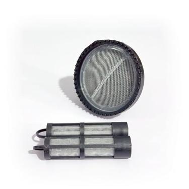 Imagem de Filtro de bomba de combustível 4C4Z-9365-BA E5TZ-9J306-BA 904-419 Apto para Ford 1994-2007, 6.0L 7.3L Powerstroke Diesel