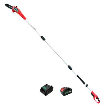 Imagem de Podador Galhos A Bateria 20V 300W GPGB300 Garthen