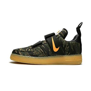 Imagem de Nike Mens Air Force 1 '07 Canvas Basketball Shoe