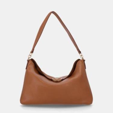 Imagem de Bolsa Hobo Grande Luz da Lua - 2000724-Feminino