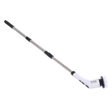 Imagem de Ymiko Purificador Elétrico Longo Curto Duplo Uso Multifuncional Sem Fio Escova Kit Casa Cozinha Banheiro