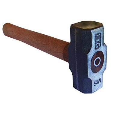 Imagem de Marreta Com Cabo 0,5kg Forjada Oitava Minasul