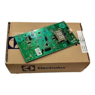 Imagem de Placa Interface Geladeira Eletrolux Df51 Df52 Dfn52 64502354