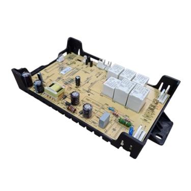 Imagem de Placa Forno Brastemp Bo260 Goc60 W10806305 220v Original