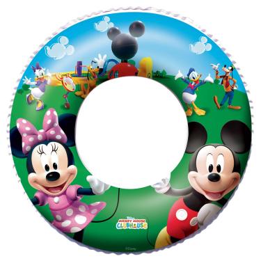 Imagem de BESTWAY Boia circular mickey, Tamanho único