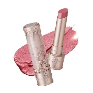Imagem de Batom Flower Knows Little Angel Matte C05 Choir Lip Mud