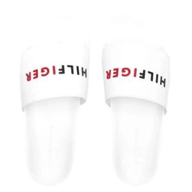 Imagem de Chinelo Tommy Hilfiger Marco 19D Masculino-Masculino