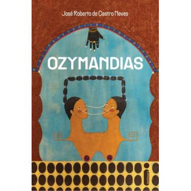 Imagem de Ozymandias - INTRINSECA, Sortido