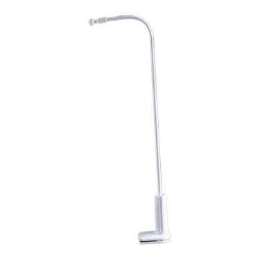 Imagem de YIJU Suporte para lanterna de camping com presilha para mesa, multifuncional, ideal para churrasco, jardim, mochilão e pesca.