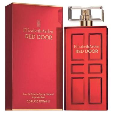 Imagem de Perfume Red Door 100 ml -  Selo ADIPEC - Elizabeth Arden 