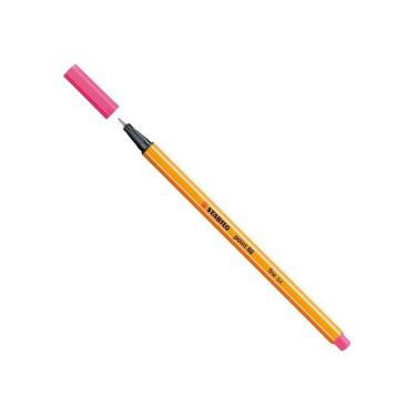 Imagem de Caneta Hidrográfica Fine Point 88 Stabilo Rosa 88/56