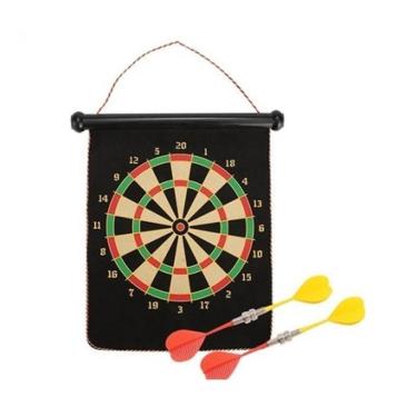 Imagem de Jogo de dardo Magnético Blessed SP55186-Unissex