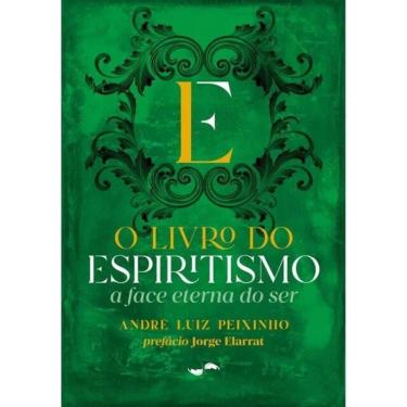 Imagem de O Livro Do Espiritismo