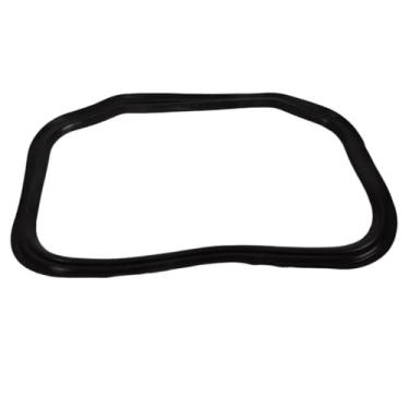 Imagem de 7165265 Vedação de vidro superior para Bobcat, compatível com S100 S130 S150 S160 S175 S185 S205 T110 T140 T180 T190 e 751 753 763 863 873 Carregador