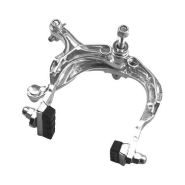 Imagem de Caliper De Freio Dianteiro Para Bicicleta De Estrada Leve E Durável In