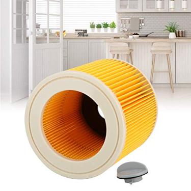 Imagem de Adaptador de Acessórios para Limpador Úmido e Seco Lock A2004 A2054 A2204 A2656 Alto Ambientalmente Amigável Captura Partículas Pólen Alérgenos Proteg