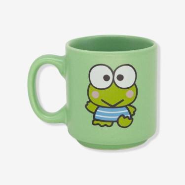 Imagem de Caneca Mini Tina Keroppi - Hello Kitty - Zonacriativa