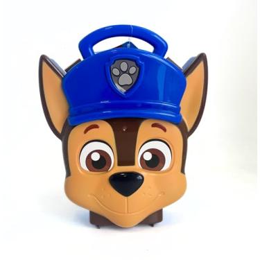 Imagem de Toyng - Kit Maleta Atividade Pintura Patrulha Canina