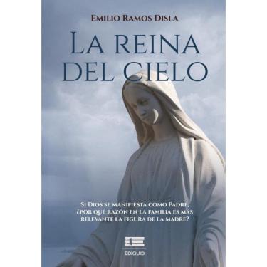 Imagem de La reina del cielo-Espanhol