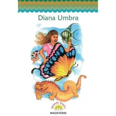 Imagem de Diana Umbra - Espanhol