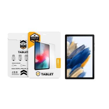 Imagem de Película Nano Vidro Para Galaxy Tab A8 10.5 2021 X200/X205 