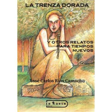 Imagem de La trenza dorada y otros relatos para tiempos nuevos  - Espanhol